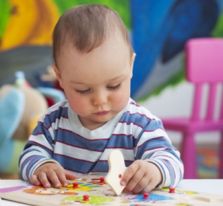 Illustration article : Établissements accueillant des jeunes enfants : de l’air !