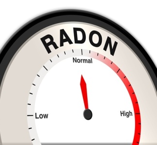 Illustration article : Exposition au radon : la méthode de calcul de la dose d’exposition des travailleurs évolue