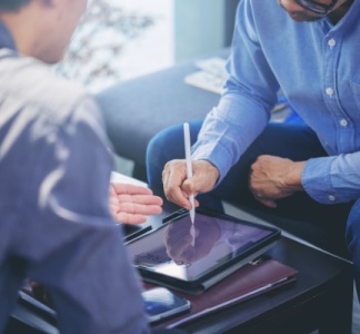 Illustration article : Marchés publics : de nouveaux seuils pour 2024 / 2025