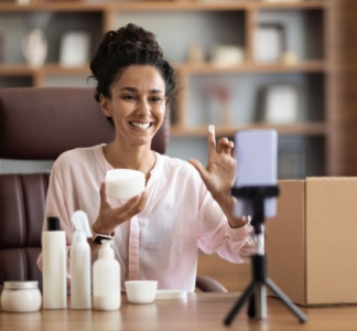 Illustration article : Influence commerciale : une feuille de route...