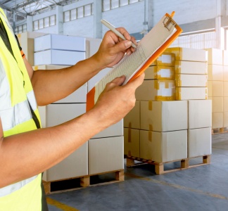 Illustration article : Destruction de marchandises saisies : une procédure préalable à respecter…