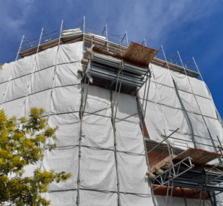 Illustration article : Permis de construire : quand une mairie veut tout contrôler…