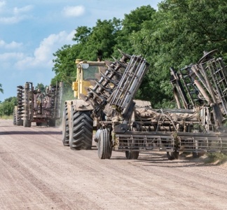 Illustration article : Secteur agricole : nouvelle période d’indemnisation pour le GNR