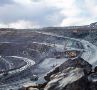 Illustration article : Travaux miniers : une procédure simplifiée