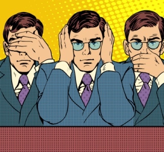 Illustration article : Créancier d’une société en difficultés : attention à la période suspecte !