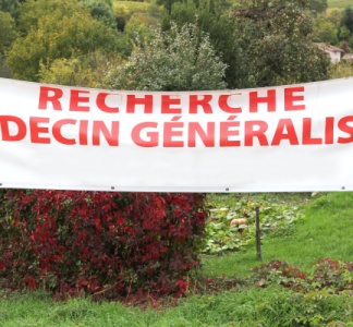 Illustration article : Accès aux soins dans les territoires : trouver l’équilibre