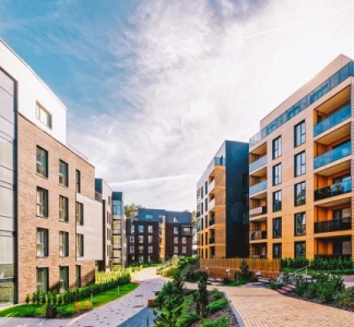 Illustration article : Agents immobiliers, carnet d’information et places de parking en copropriété : quoi de neuf ?