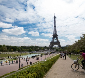 Illustration article : Secteur du tourisme : une mise au vert sous l’égide de l’Ademe !