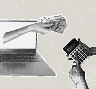 Illustration article : Assiette minimale : gare au redressement sur les rémunérations non versées