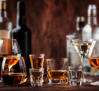 Illustration article : Ivresse au travail : la rédaction de la lettre de licenciement a son importance !