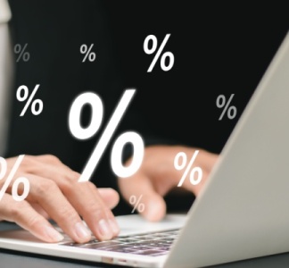 Illustration article : Gérer efficacement votre taux de prélèvement à la source en 2026