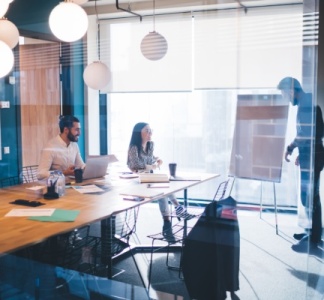 Illustration article : Espace de coworking : une sous-location ?