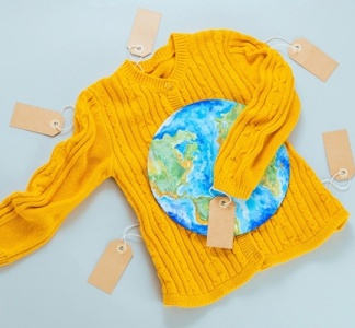 Illustration article : Industrie textile : la fast fashion sous surveillance