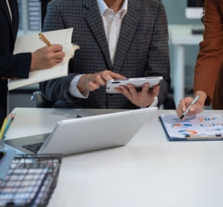 Illustration article : Attractivité des entreprises françaises : des mesures pratiques pour attirer les investisseurs