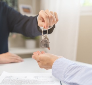 Illustration article : C’est l’histoire d’un locataire qui en a assez de payer toujours plus…