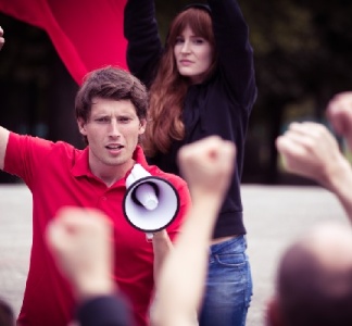 Illustration article : Incitation à la grève : quelles conséquences ?