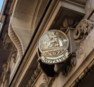 Illustration article : Notaires : la clarté est de mise avec les organismes d'assurance-vie