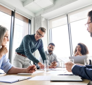 Illustration article : Vente de fonds de commerce = modification de l’objet social ?