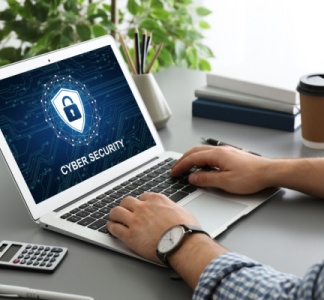 Illustration article : Cybersécurité et RGPD : quelle conciliation ?