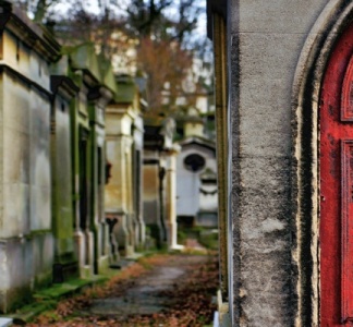 Illustration article : Entreprises funéraires : aménagement des délais d’inhumation et de crémation