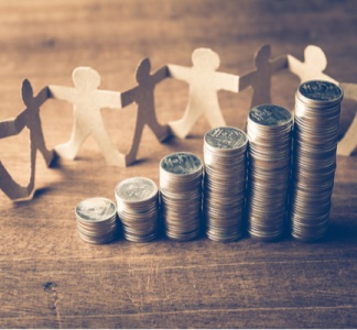 Illustration article : Associations : connaissez-vous l’appel à la générosité du public ?