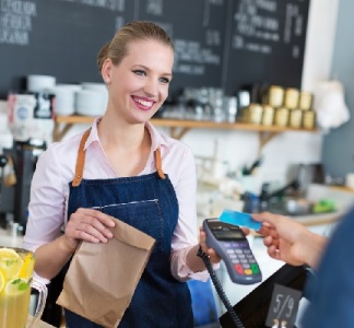 Illustration article : 2023 : du nouveau pour le secteur du commerce et de la distribution…