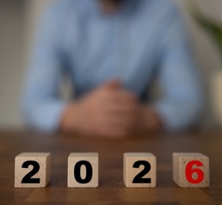 Illustration article : Loi de finances pour 2026 : ce qui va changer pour les entreprises