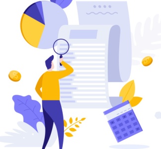 Illustration article : Bordereau sans date : cas vécu