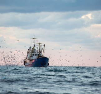 Illustration article : Aide financière liée au carburant : séance de rattrapage pour les entreprises de pêche