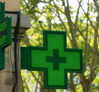 Illustration article : Pharmacies : place aux produits à base d’acide hyaluronique !