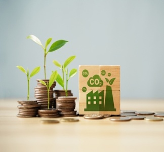 Illustration article : Crédit d’impôt industrie verte : les nouveautés 2026 deviennent effectives