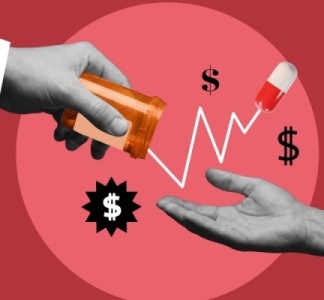 Illustration article : Médicaments hybrides et biosimilaires : refuser le remplacement pourra coûter plus cher…