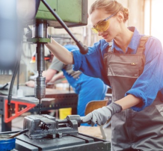 Illustration article : Solde de la taxe d’apprentissage : ouverture de la plateforme SOLTéA