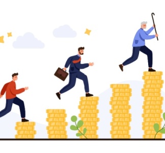 Illustration article : AGIRC-ARRCO : des nouveautés à connaître !