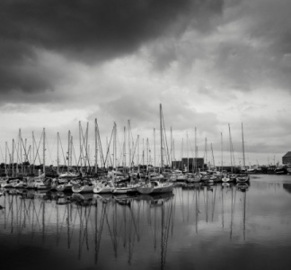 Illustration article : Transport maritime, activités nautiques : 3 nouveautés à connaître en ce début 2024…