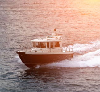 Illustration article : Pêcheurs : création d’une aide à la trésorerie pour 2023