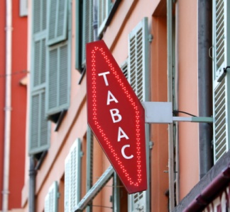 Illustration article : Débits de tabac : une aide pour se diversifier
