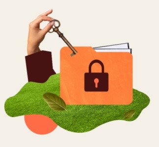 Illustration article : CSE : attention aux avis portant sur des données confidentielles