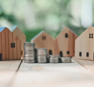 Illustration article : Taxe d’habitation des couples : à chacun sa résidence principale ?