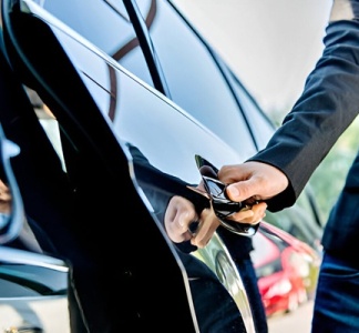 Illustration article : Chauffeur VTC : formation obligatoire ?