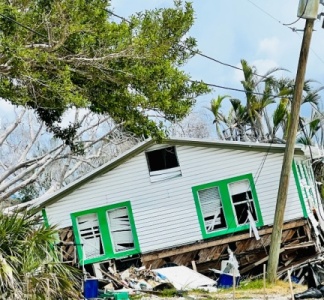 Illustration article : Mayotte : faciliter la reconstruction