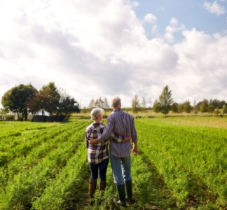 Illustration article : Retraite des non-salariés agricoles : bientôt un nouveau mode de calcul !