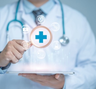 Illustration article : Médecins : une autre voie de régularisation pour les diplômés hors UE