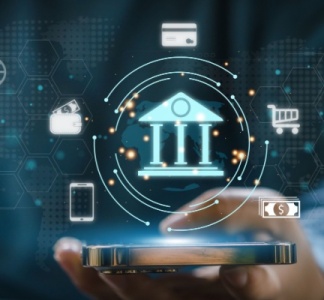 Illustration article : Secteur bancaire : l’adaptation se poursuit