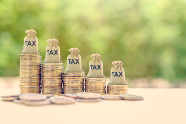 Illustration de l'article Loi de finances rectificative pour 2021 : les principales nouveautés fiscales pour les particuliers