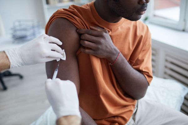 Illustration de l'article Covid-19 : focus sur la campagne automnale de vaccination