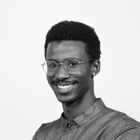 Photo de Karl NTOUTOUME NZE
